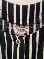 Te koop Finse jurk, Maat 38/40 (M), Wit, Ophalen of Verzenden, Gedragen