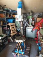 TANDWIELGESCHAKELDE KOLOMBOOR 380 V, MC3, Ophalen, Zo goed als nieuw, 600 watt of meer, Kolomboormachine