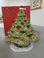 Kerstboom waxinelichthouder Villeroy en Boch Fairytale Park, Ophalen of Verzenden, Nieuw