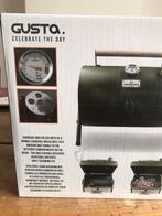 Nieuw in doos barbecue smoker utrecht wittevrouwen centrum, Ophalen of Verzenden, Nieuw