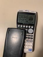 Casio grafische rekenmachine, Ophalen, Grafische rekenmachine, Gebruikt