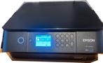 EPSON XP 6000 All in One, Computers en Software, Printers, Ophalen, Kopieren, Gebruikt, Ingebouwde Wi-Fi