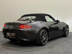 Mazda MX-5 2.0 SkyActiv-G 184pk Signature | CARPLAY | CAMERA, Auto's, 1998 cc, Achterwielaandrijving, Gebruikt, Euro 6