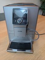 Nivona CafeRomatica NICR 820 Koffiemachine, Witgoed en Apparatuur, Ophalen, Afneembaar waterreservoir, Gebruikt, 10 kopjes of meer