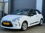 Citroen DS3 1.4 Chic / Lage KM / Airco / Cruise / 1e Eig., Auto's, Citroën, Voorwielaandrijving, Euro 5, Gebruikt, Wit