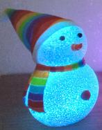 Kwrst veelichting Sneeuwman 5 stuks, Diversen, Ophalen of Verzenden, Nieuw