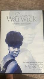 Dionne Warwick, Ophalen of Verzenden, Zo goed als nieuw