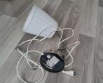 Wandlamp wit Ikea Ärstid, Huis en Inrichting, Lampen | Wandlampen, Ophalen of Verzenden, Zo goed als nieuw