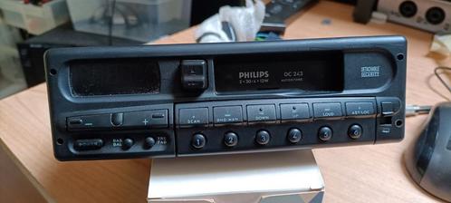 Vintage auto radio's en Sony cd wisselaar, Auto diversen, Autoradio's, Gebruikt, Ophalen of Verzenden