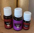 Thieves 5 ml  (ook Lavendel en Thieves 15 ml Young Living), Ophalen of Verzenden, Nieuw, Aroma