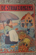 Leesboekje uit de jaren 1920, Antiek en Kunst, Antiek | Boeken en Bijbels, Ophalen of Verzenden