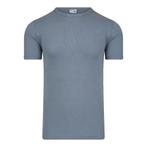 Beeren heren t-shirt, M3000, grijs, r-hals, km M t/m XXL Nw, Beeren Bodywear, Ophalen of Verzenden, Grijs, Nvt