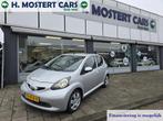 Toyota Aygo 1.0-12V * AIRCO * 77.000 KM /Electrische ramen C, Voorwielaandrijving, Gebruikt, 4 stoelen, 68 pk