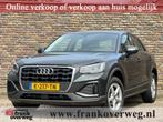 Audi Q2 30 TFSI PRO LINE LED Carplay Clima, Voorwielaandrijving, Origineel Nederlands, Bedrijf, Handgeschakeld