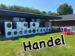 Wytguod – Snelle handel via WhatsApp - refurbished witgoed, Ophalen, Refurbished, Voorlader, 85 tot 90 cm