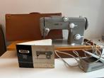 PFAFF 260 semi industriële naaimachine, Hobby en Vrije tijd, Naaimachines en Toebehoren, Ophalen, Naaimachine, Industrieel, Gebruikt