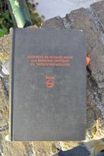 Philips technische bibliotheek deel II versterkerbuizen data, Ophalen of Verzenden, Gelezen, Elektrotechniek