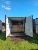 Stalcontainer te koop /te huur, Dieren en Toebehoren, Stalling en Weidegang, Stalling, 2 of 3 paarden of pony's