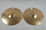 Stagg BDH serie hihats987/1087gr.  13 inch  <230670>, Gebruikt, Stagg, ., Drums of Percussie
