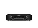 Marantz NR1510 5.2 4K receiver met Heos, wifi en bluetooth, Audio, Tv en Foto, Versterkers en Receivers, Zo goed als nieuw, 120 watt of meer