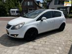 Opel Corsa 1.4-16V Sport Edition NW APK 5 Drs Airco Isofix L, Voorwielaandrijving, Gebruikt, 4 cilinders, 1229 cc