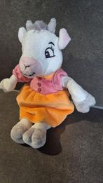 Sprookjesbos Geit, Geitje Efteling, 25cm. T10, Tweedehands verkoop, Tweedehands verkoop, Gebruikt, Overige typen