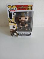 FUNKO POP PRINCE VULTAN 312, Ophalen of Verzenden, Zo goed als nieuw