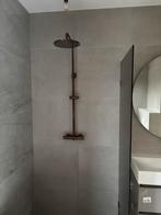 Brondby regendouche rose goud nieuw, Doe-het-zelf en Verbouw, Sanitair, Ophalen, Nieuw, Douche