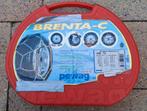 Gebruikte sneeuwkettingen Pewag Brenta-C XMR 73, Auto diversen, Sneeuwkettingen, Ophalen, Gebruikt