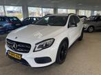 Mercedes-Benz GLA 200 Premium Plus (bj 2020, automaat), Auto's, Mercedes-Benz, 715 kg, Te koop, Geïmporteerd, Benzine