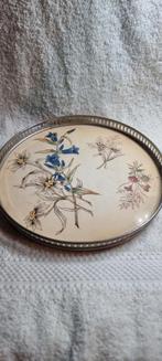 Mooie Onderzetter., Antiek en Kunst, Ophalen of Verzenden