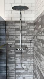Grohe Rainshower SmartControl 360 Duo Regendoucheset, Ophalen, Gebruikt, Overige kleuren, Overige typen