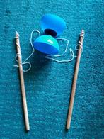buiten speelgoed diabolo, Kinderen en Baby's, Speelgoed | Buiten | Los speelgoed, Ophalen of Verzenden
