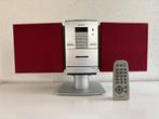 Sony CMD -ED1 micro hifi set uit 1998, Ophalen of Verzenden, Zo goed als nieuw, Sony