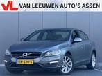 Volvo S60 2.0 D4 Polar+ Dynamic | Stuurverwarming | Nette au, Auto's, 1969 cc, S60, 23 km/l, Diesel