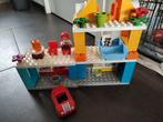 Duplo 10835, Kinderen en Baby's, Speelgoed | Duplo en Lego, Duplo, Ophalen of Verzenden, Zo goed als nieuw