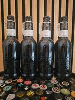 Goose Island - Bourbon County 2017 tm 2020, Verzamelen, Biermerken, Ophalen of Verzenden, Zo goed als nieuw, Flesje(s), Overige merken