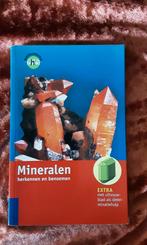 MINERALEN HERKENNEN EN BENOEMEN, Boeken, Ophalen of Verzenden, Zo goed als nieuw
