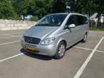 Mercedes-Benz Viano 3.0 CDI DC AUT 2008, Zwart, 1905 kg, 2987 cc, Diesel
