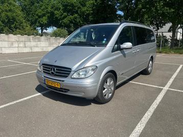 Mercedes-Benz Viano 3.0 CDI DC AUT 2008 beschikbaar voor biedingen