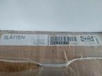 Laminaat blank eiken, Ophalen, 50 tot 150 cm, Zo goed als nieuw, Minder dan 5 m²