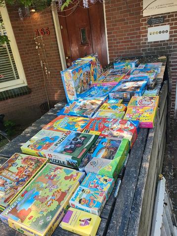 35 spellen beschikbaar voor biedingen