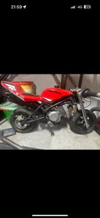 Pocketbike, Ophalen of Verzenden