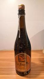 La Trappe Bockbier 2020 - 5 jaar gerijpt!, Verzamelen, Biermerken, Ophalen of Verzenden, Nieuw, Flesje(s), La Trappe