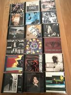 Doos met diverse CD's, Ophalen of Verzenden, Zo goed als nieuw, Poprock
