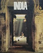 India - by  Antonio Monroy, Ophalen of Verzenden, Nieuw, Antonio MONROY