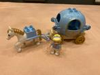 Lego Duplo Assepoester met paard en koets uitklapbaar set!, Kinderen en Baby's, Speelgoed | Duplo en Lego, Complete set, Duplo