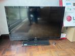 TV merk LG, Ophalen, 50 Hz, 100 cm of meer, LG
