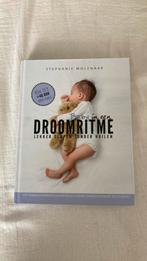 Stephanie Molenaar - Baby in een droomritme, Ophalen, Stephanie Molenaar, Zo goed als nieuw, Opvoeding tot 6 jaar