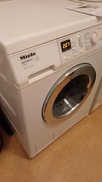 Miele W3371 edition 111, Witgoed en Apparatuur, Wasmachines, Ophalen, Gebruikt, 1600 toeren of meer, 85 tot 90 cm